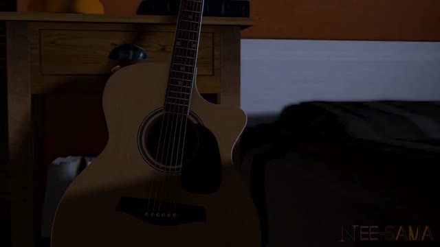 Ellie - Sam´s Last Wish (720p)