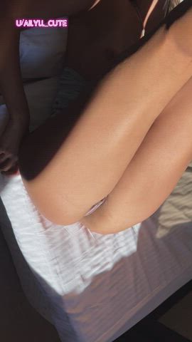 amateur big ass onlyfans panties pussy wet pussy on-off gif