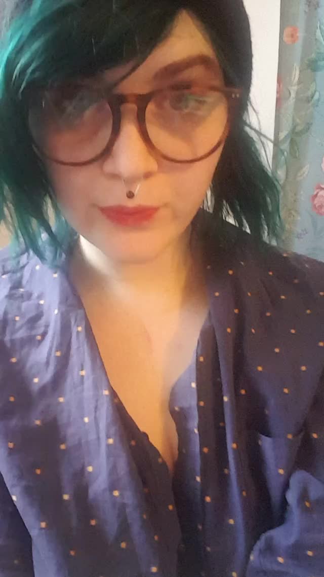 Jiggly Ghosties :d
