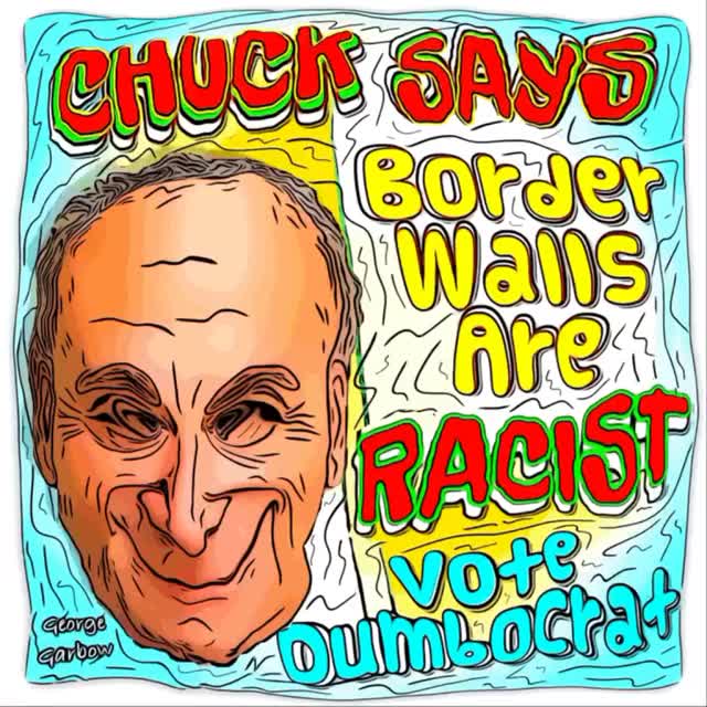 Chuck Schumer