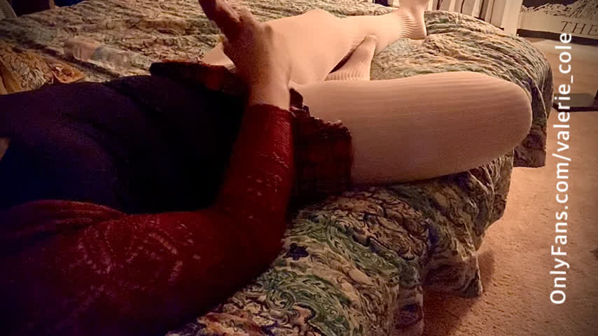 Just milking out cum <3