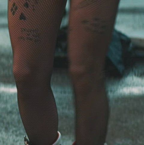 Margot Robbie