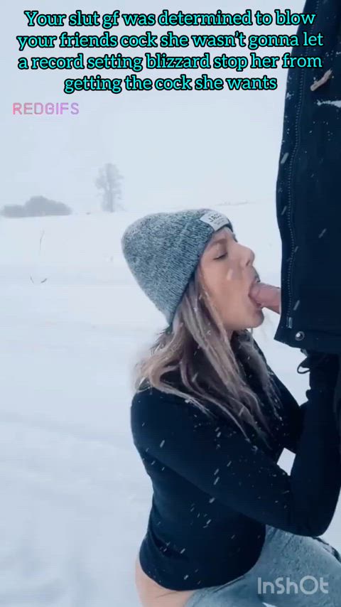 Blizzard bj cuck cap