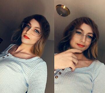 New Here! Hi Peoples<3