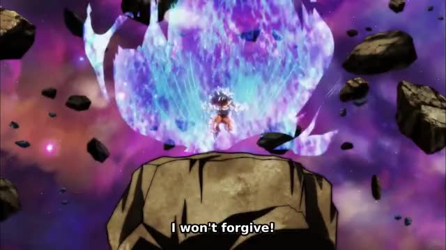 Dragon Ball Super Episode 130 HD English Sub