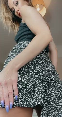 ass asshole milf gif