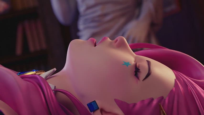 animation blowjob cum cum in mouth deepthroat ejaculation face fuck throat fuck throatpie