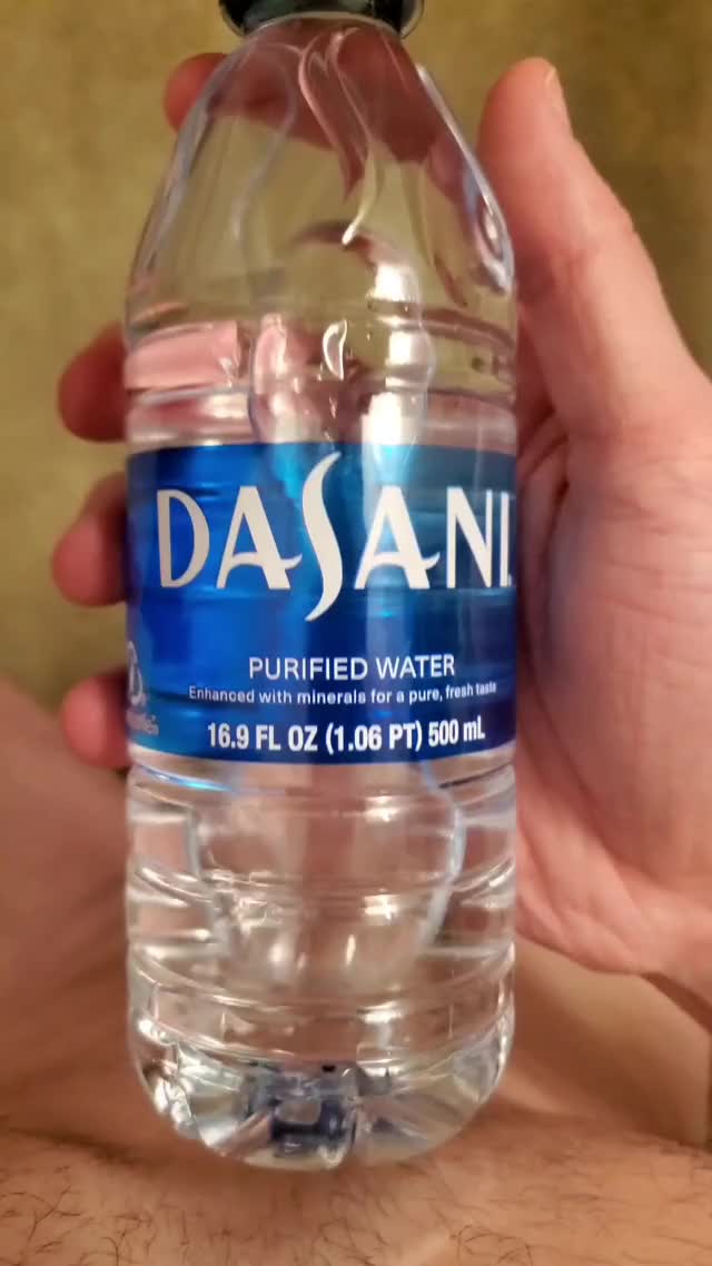 I think the well is already tapped dry...