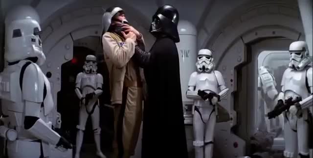 Darth Vader