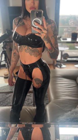 Femdom GIF by mistressmikaaa