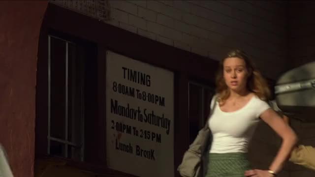 Brie Larson - Basmati Blues (2017) - full highlights compilation