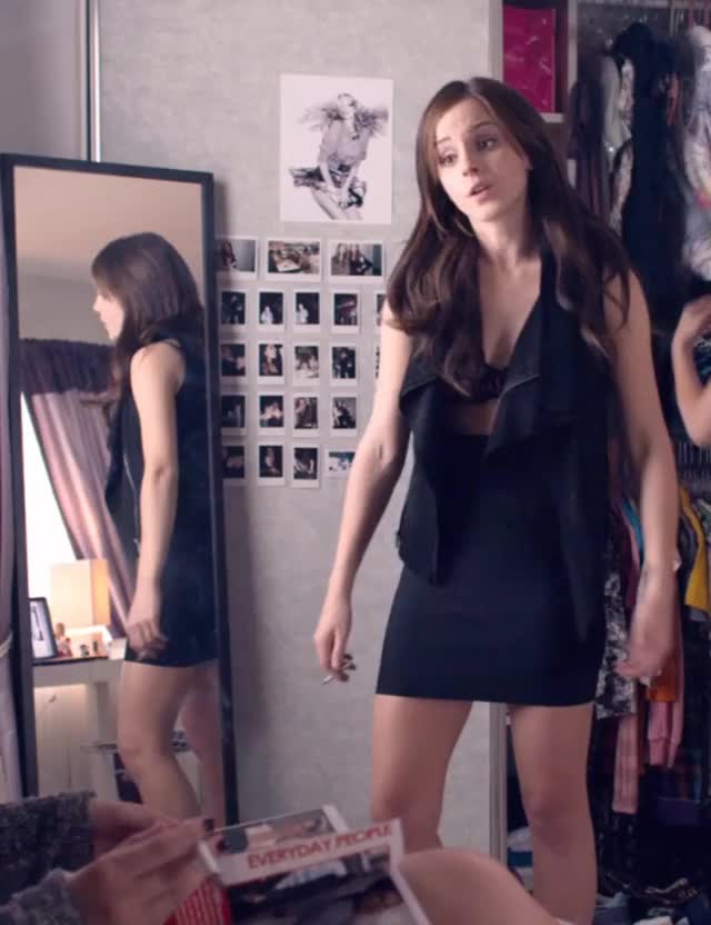 Emma Watson GIF - 73