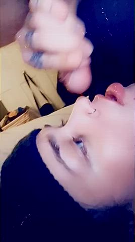 I’m so nervous to post this omg, but the thought of anyone cumming to this video