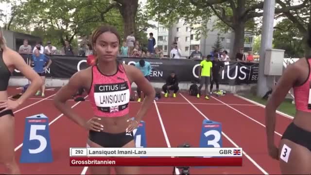 LANSIQUOT IMANI-LARA 2019 TOGETHERNESS HAPPINESS