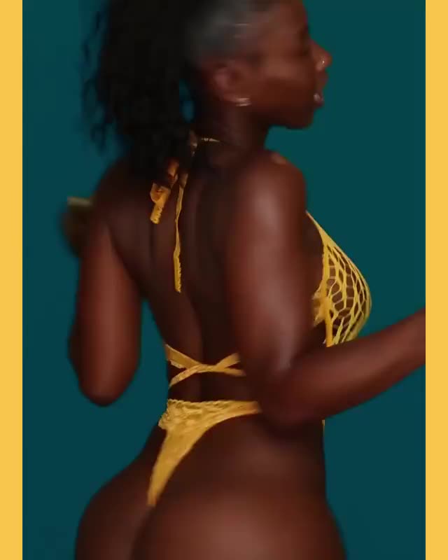 Bria Myles &amp; Friends