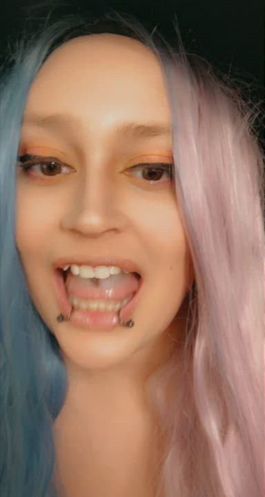 I tried < 3