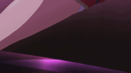 Anime Ecchi Panties gif