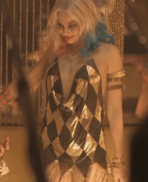 Margot Robbie