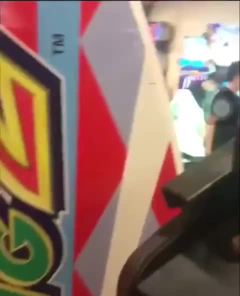AtTheArcade