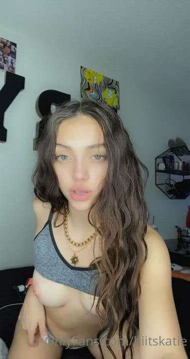Ass Natural Tits OnlyFans gif