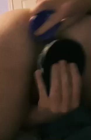 I need all my holes to be creamed <33 Should I post the full video?