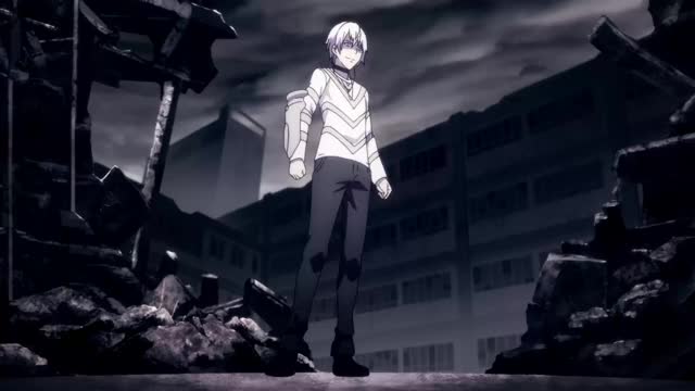 Anime gif