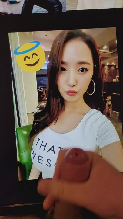 Dalshabet Woohee birthday cum tribute