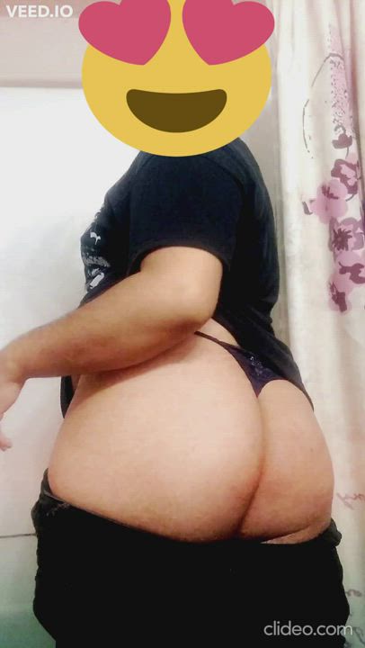 Eat it daddy <3