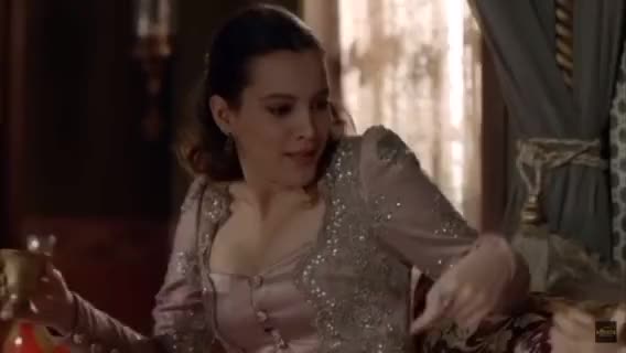 Haseki Ayse Sultan