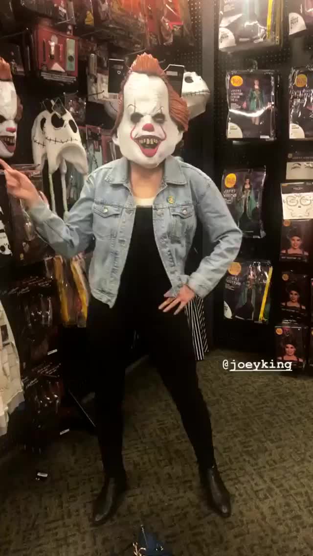 Joey King