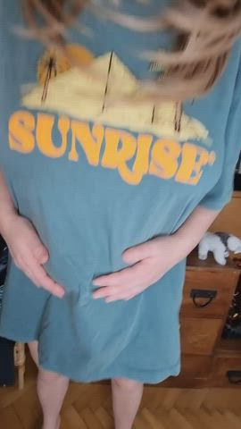 Double Whammy! ? [f] Naturally Stacked GF