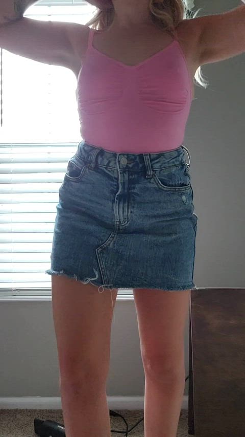 Titty Tuesday