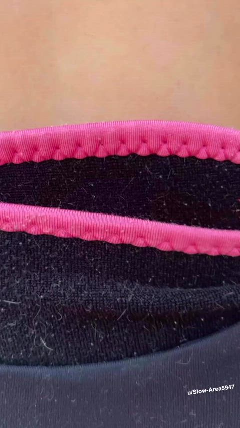 Should i keep my tits natural ? 💕
