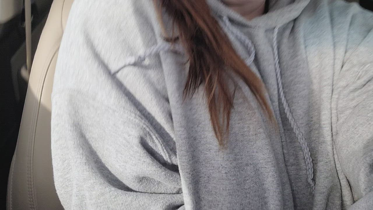 I hope you like tits with a side of silly🙈