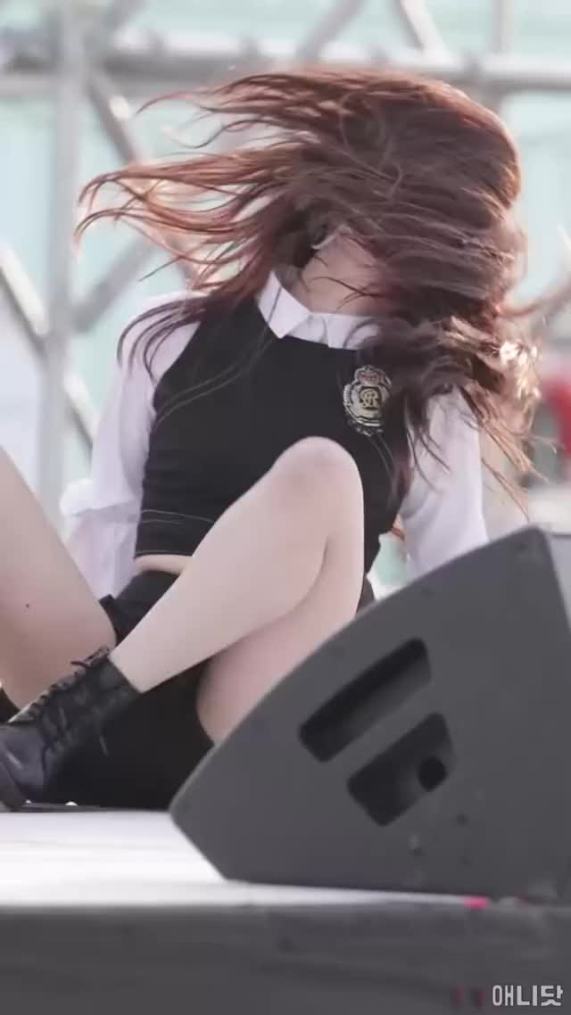 suyeon weki meki