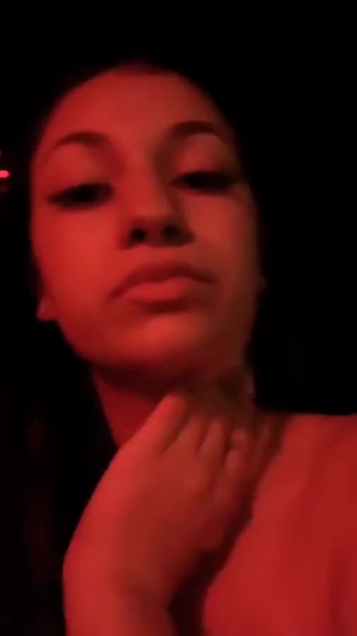 20190708 bhadbhabie 18083095606063971 1562620310 live