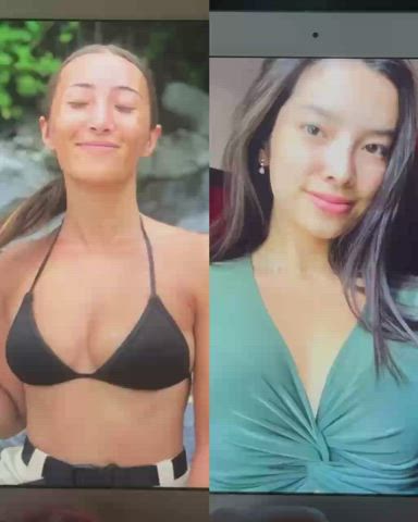 French cousins, who is the hottest?