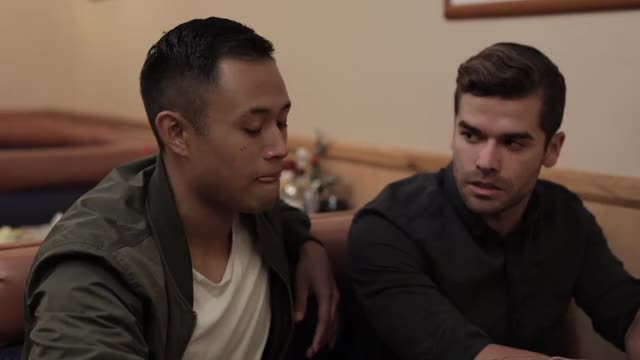 Healthy Competition | PRETTY DUDES S1 | Episode 15