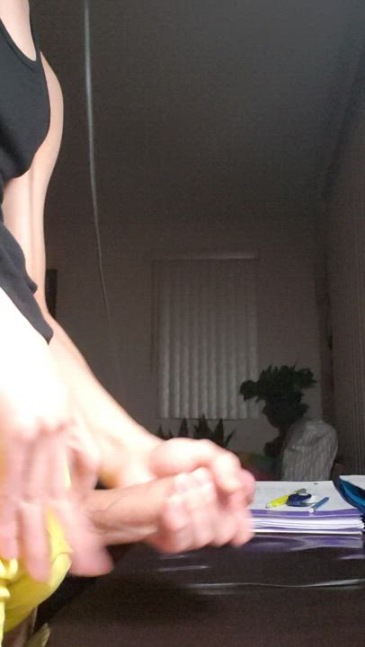 Huge thick load from a huge thick cock 😇🤤