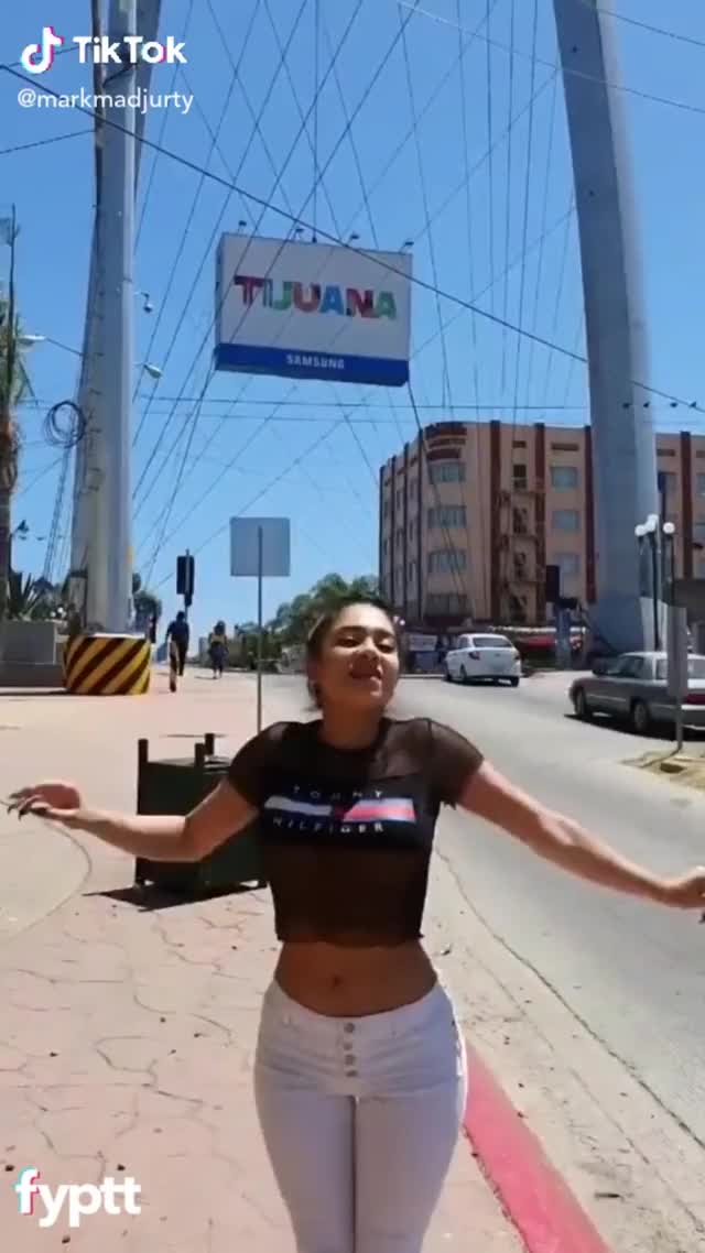 Tommy Hilfiger Tijuana