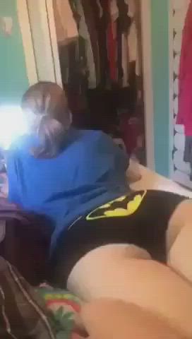 Couple Homemade Pussy gif