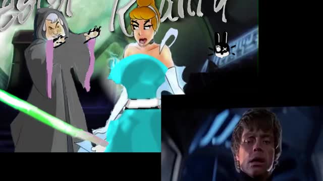 特別版。古いスターウォーズを見たことがないからです。