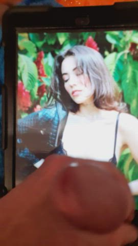 cum cumshot facial gif