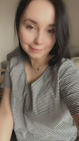 Would you touch my tities ? 😍 Her free L1NK album in the comment