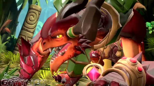 Drogoz Focus