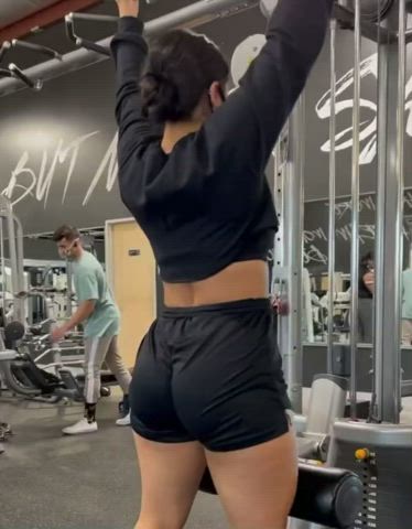 genetics > workout