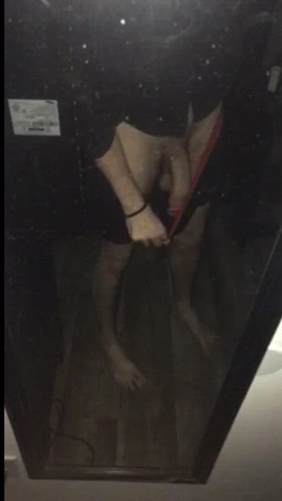 Anyone with a pair of tits I can borrow?