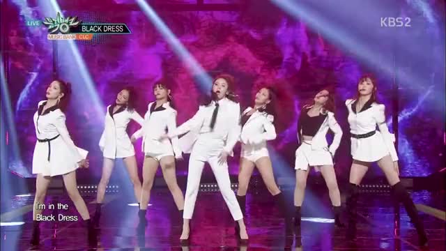 CLC(씨엘씨) 11