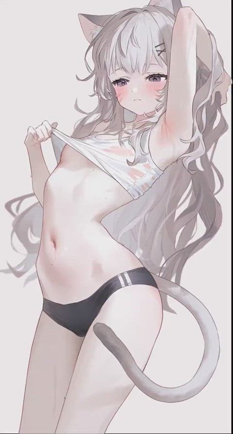 animation anime ecchi animated-sex ecchi-anime hanime rule-34 gif