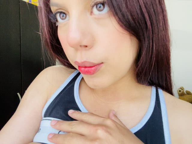 do you need a slutty colombian in your life?